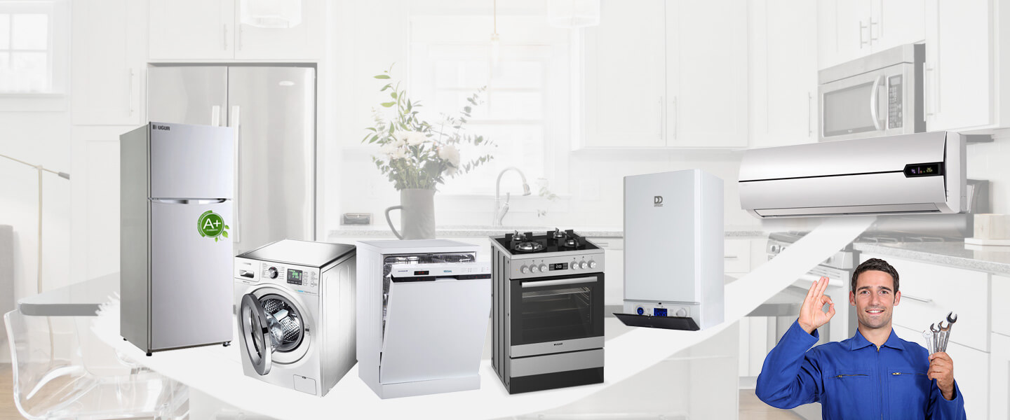 Yahyalı Smeg Servisi